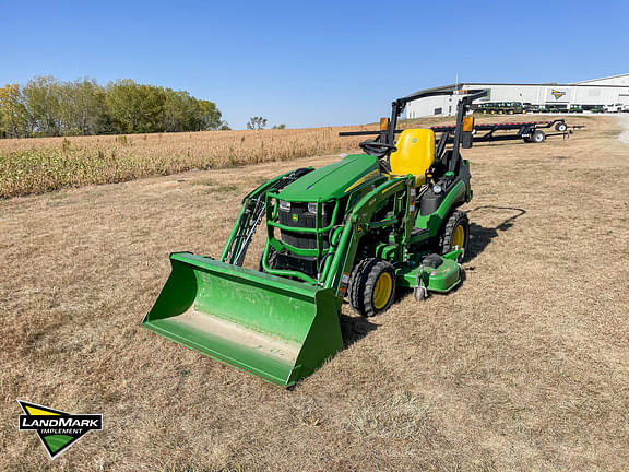 Image of John Deere 1025R Primary image