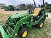 Thumbnail image John Deere 1025R 3