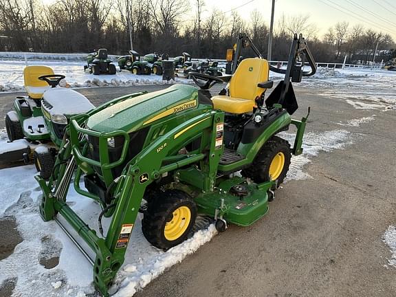 Image of John Deere 1025R Primary image