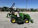 2022 John Deere 1025R Image