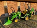 2022 John Deere 1025R Image