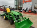 2022 John Deere 1025R Image