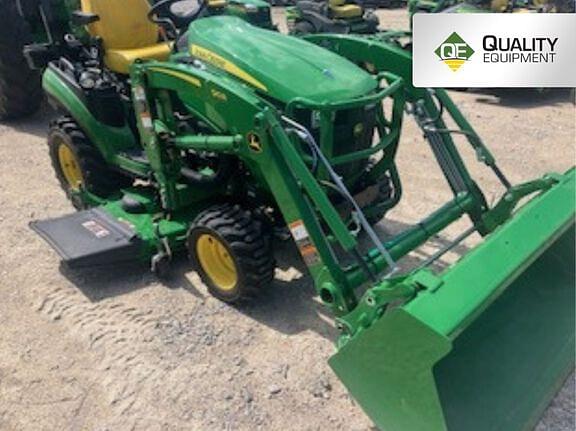 Image of John Deere 1025R Primary image
