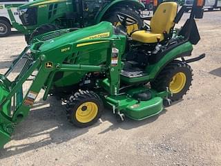 Image of John Deere 1025R Primary image