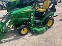 2022 John Deere 1025R Image