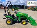 2022 John Deere 1025R Image