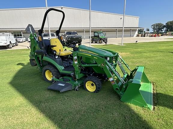 Image of John Deere 1025R Primary image