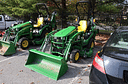 2022 John Deere 1025R Image