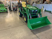 Thumbnail image John Deere 1025R 1