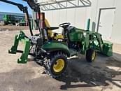 Thumbnail image John Deere 1025R 4