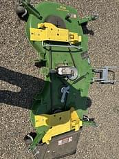 Main image John Deere 1025R 11