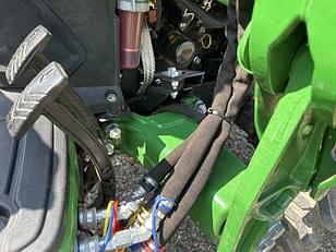 Main image John Deere 1025R 8