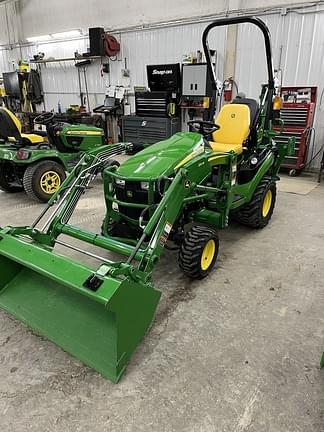 Image of John Deere 1025R Primary image