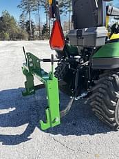 Main image John Deere 1025R 4