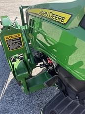 Main image John Deere 1025R 7