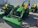 2022 John Deere 1025R Image