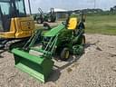 2023 John Deere 1025R Image