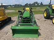 Thumbnail image John Deere 1025R 1