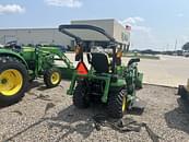 Thumbnail image John Deere 1025R 4