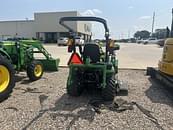 Thumbnail image John Deere 1025R 5