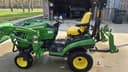 2022 John Deere 1025R Image