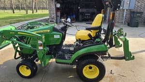 2022 John Deere 1025R Image