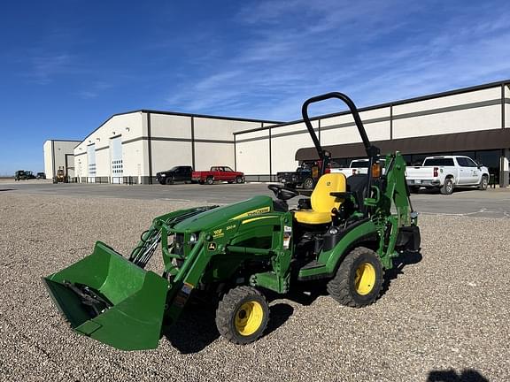 Image of John Deere 1025R Primary image