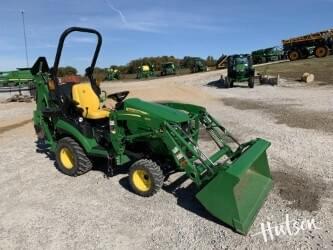 Image of John Deere 1025R Primary image