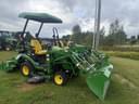 2022 John Deere 1025R Image