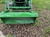 Thumbnail image John Deere 1025R 11