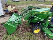 Thumbnail image John Deere 1025R 13