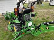 Thumbnail image John Deere 1025R 17