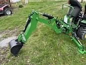 Thumbnail image John Deere 1025R 18