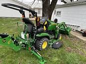 Thumbnail image John Deere 1025R 19