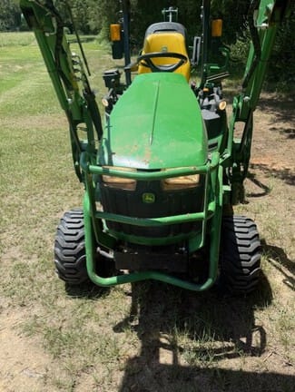 2022 John Deere 1025R Equipment Image0
