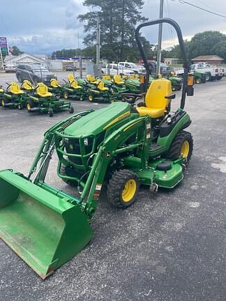 Image of John Deere 1025R Primary image