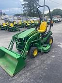 2022 John Deere 1025R Image