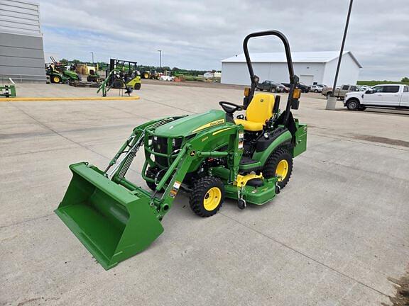 Image of John Deere 1025R Primary image