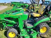 Thumbnail image John Deere 1025R 1