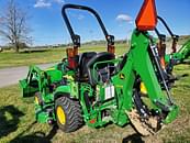 Thumbnail image John Deere 1025R 3