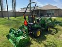 2022 John Deere 1025R Image