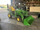 2022 John Deere 1025R Image