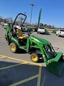 2022 John Deere 1025R Image