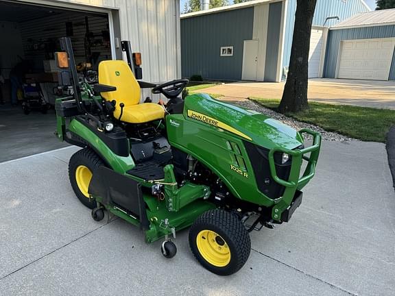 Image of John Deere 1025R Primary image