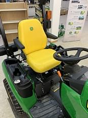 Main image John Deere 1025R 5