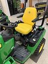 Thumbnail image John Deere 1025R 6