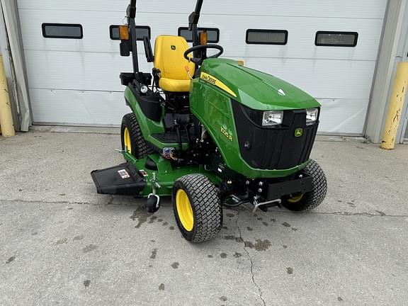 Image of John Deere 1025R Primary image