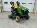 2022 John Deere 1025R Image