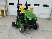 Thumbnail image John Deere 1025R 3