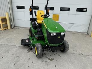 Main image John Deere 1025R 3